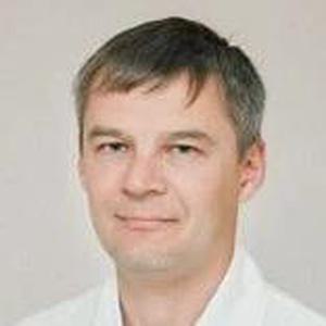 Пивоваров Антон Николаевич