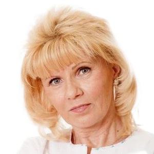 Матвеева Татьяна Васильевна