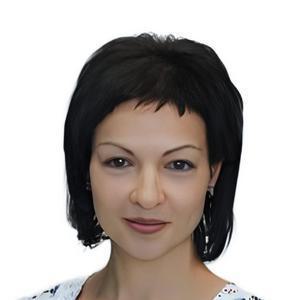 Аристархова Анастасия Александровна
