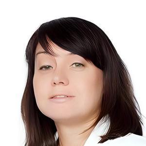 Банаева Юлия Юрьевна