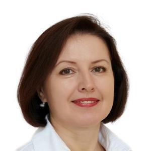 Венгерская Татьяна Сергеевна