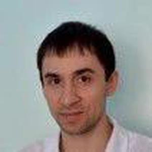 Бабинцев Алексей Николаевич