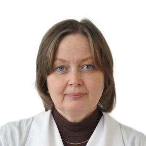 Сидорова Нина Сергеевна
