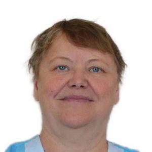 Соловьева Нина Ивановна
