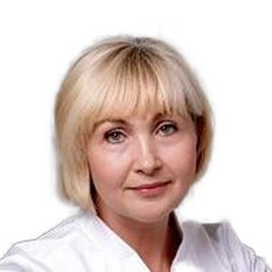 Рыбакова Елена Вячеславовна