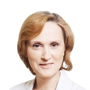Восканова Ирина Борисовна