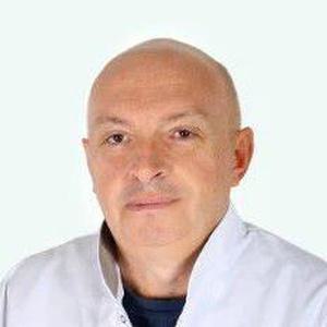 Гордиенко Павел Жоржевич