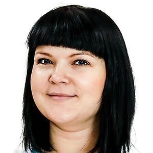 Шабурова Екатерина Васильевна