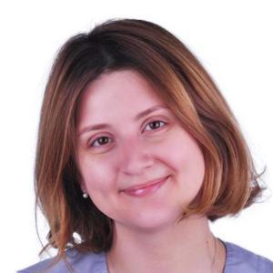 Груздева Валерия Игоревна
