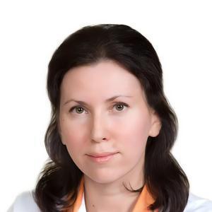 Волегова Татьяна Владимировна