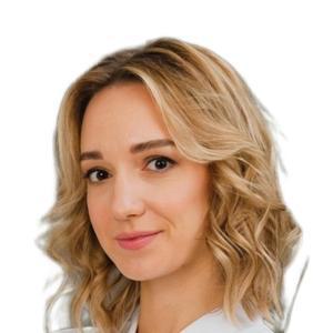Луценко Ольга Александровна