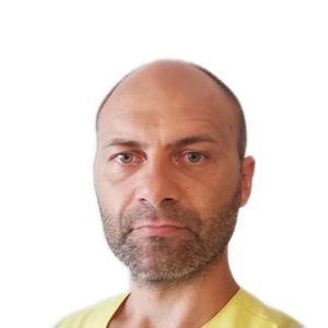 Кнышов Станислав Сергеевич