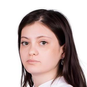 Дгебуадзе Карина Александровна