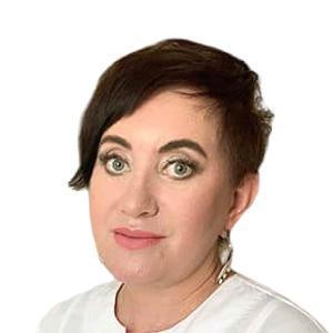 Рогачева Ирина Валентиновна