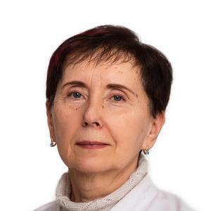 Смирнова Галина Николаевна