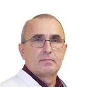 Манаков Евгений Валерьевич