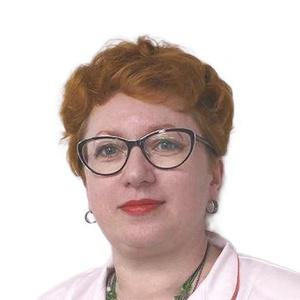 Удальцова Анна Валентиновна