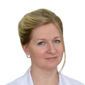 Труфанова Елена Александровна