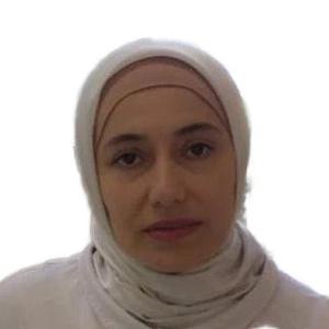 Нурлубаева Зулихан Сайдахмадовна