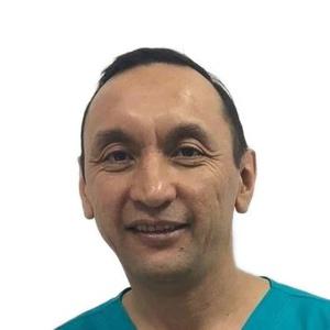 Адельгужин Салават Мигранович