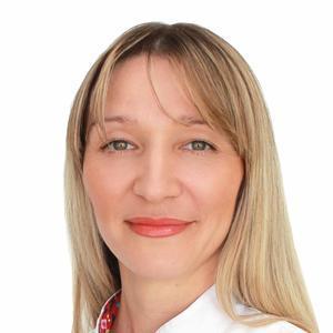 Савинова Алсу Фатиховна