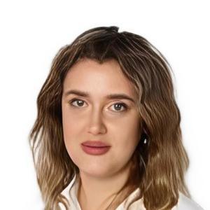 Вараксина Надежда Владимировна