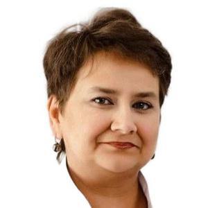 Бетехтина Светлана Николаевна