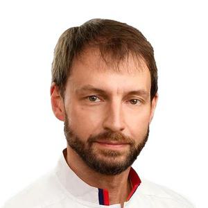 Онищенко Олесь Владимирович