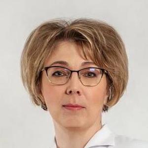 Лыкова Татьяна Анатольевна