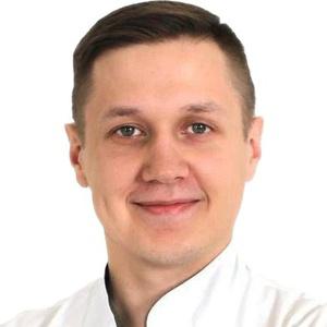 Веселов Александр Михайлович