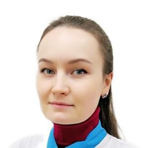 Курикова Екатерина Александровна