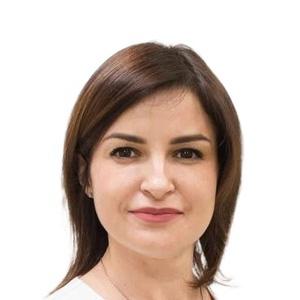 Ермакова Юлия Михайловна
