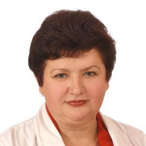 Минайленко Ирина Владимировна