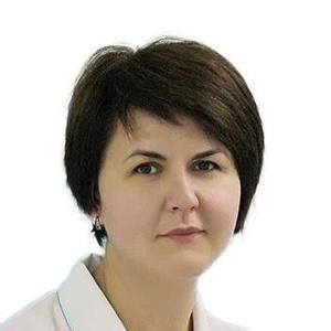 Часнова Елена Васильевна