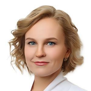 Тимощенко Анастасия Викторовна