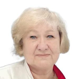 Вещева Татьяна Анатольевна