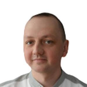 Бородкин Алексей Сергеевич