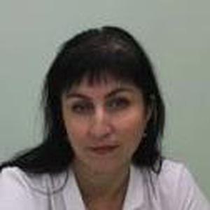 Давидян Лиана Юрьевна