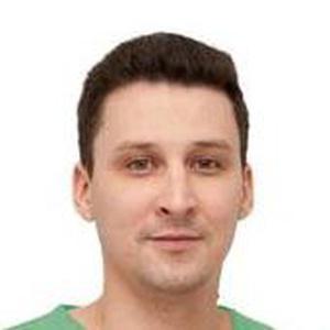 Майоров Игорь Владимирович