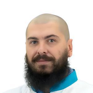 Новиков Евгений Александрович