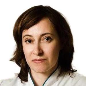 Ширяева Елена Борисовна