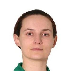 Золотарева Анна Алексеевна