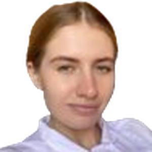 Лаврова Дарья Александровна