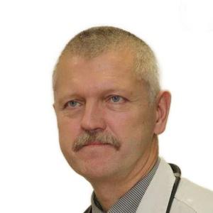 Митрофанов Владимир Сергеевич