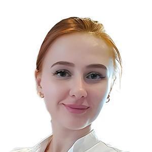 Подопригора Екатерина Алексеевна