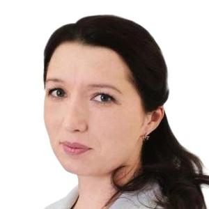 Лозова Наталья Николаевна