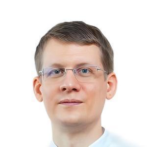 Зотов Всеволод Владимирович