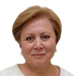 Муслимова Альфия Рашитовна