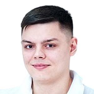 Кузнецов Антон Алексеевич