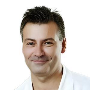 Мошков Евгений Андреевич